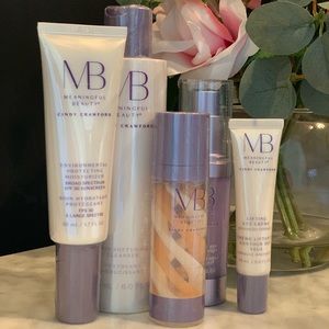 Meaningful Beauty Skincare Set